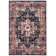World Menagerie Sechovicz Performance Oriental Rug & Reviews | Wayfair