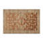 Tapis intérieur et extérieur brun Overdyed-1049695545