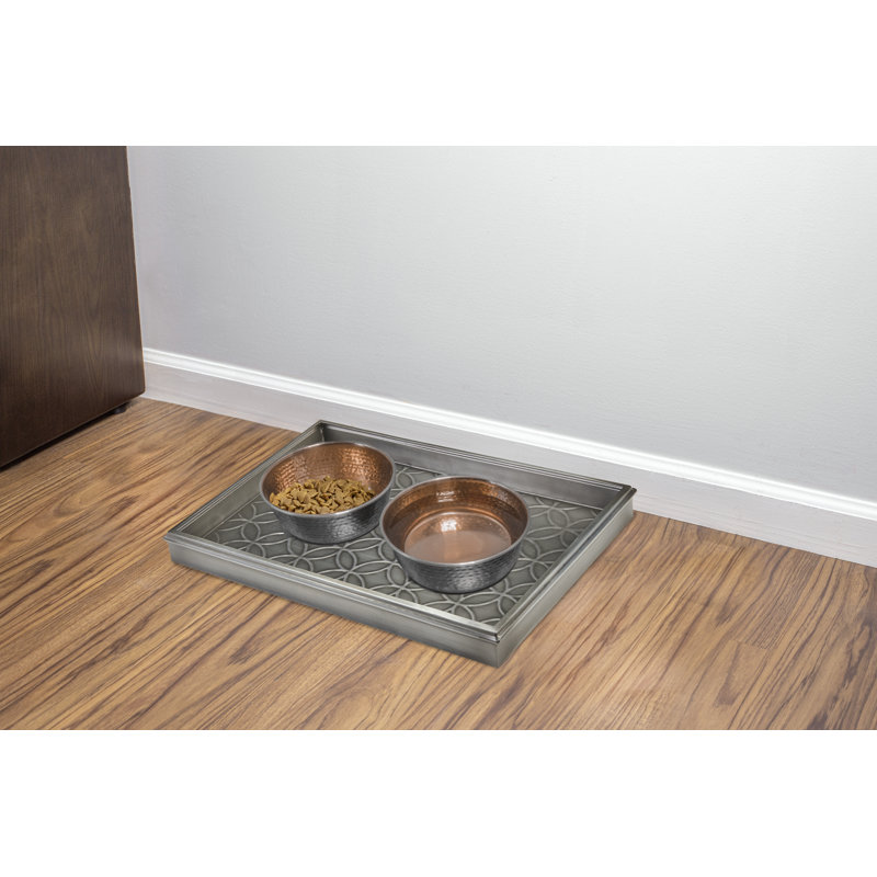 Geometric Doormat