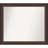 Halcott Solid Wood Rectangle Wall Mirror-19138128