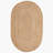 Elizondo Faux Fur Gingham Indoor Rug-340879610