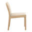 Coralie Dining Chair Sand