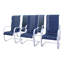 Chaise de patio