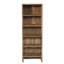 Beatrix Mango Solid Wood 90 cm H Multimedia Storage