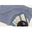 Cotton Stripe Tea Towel Kitchen Towel-2017779059