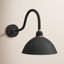 Foundry Wall Mount Outdoor Barn Light-1350599880-1350599882