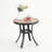 Alyah 2 - Person Patio Dining Set with Round Table