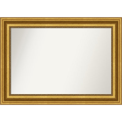 Miroir de salle de bain Jashawna