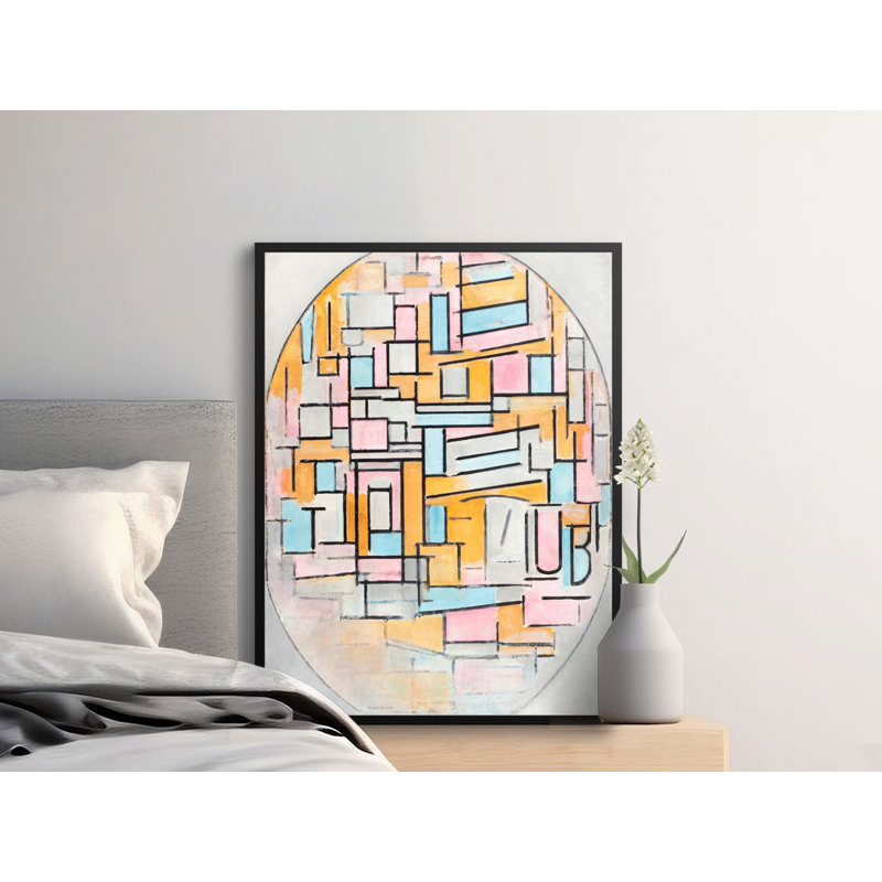 Destiney Print, 20x30