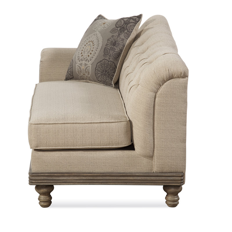 Linhart 2 - Piece Living Room Set