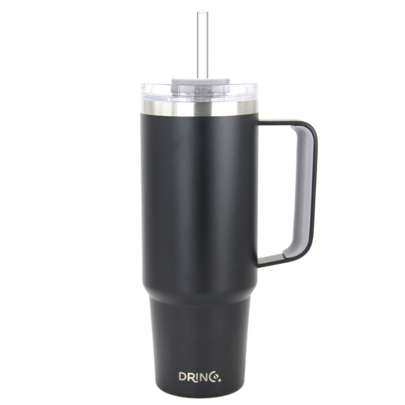 Drinco 30, Noir