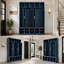 Armoire de rangement Farmhouse