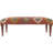 Tabit Rustic Bench