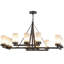 Bendel 12 - Light Chandelier