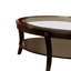 Table basse avec rangement HaddonHeights