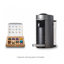 Nespresso VertuoPlus Deluxe Coffee and Espresso Maker with Aeroccino Milk Frother by De'Longhi-87842846