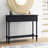 Peters 35.5'' Console Table-1672089128