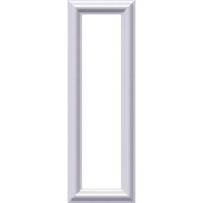 Ashford Molded Classic Wainscot Wall Panel
