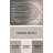 Machine Washable Gray Area Rug-1392132391
