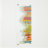 Sticks Fused Handmade Wall Decor on Glass