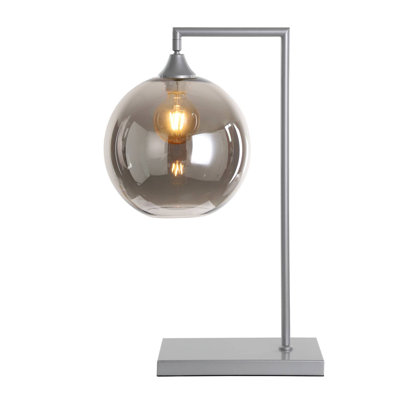 Wang Metal Table Lamp