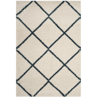 Penkridge Geometric Area Rug