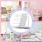 80cm H x 90cm W Metal Bookcase-309292615