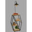Lampe sur pied Luro