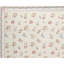 Hand-Knotted High-Quality Green and Beige Area Rug