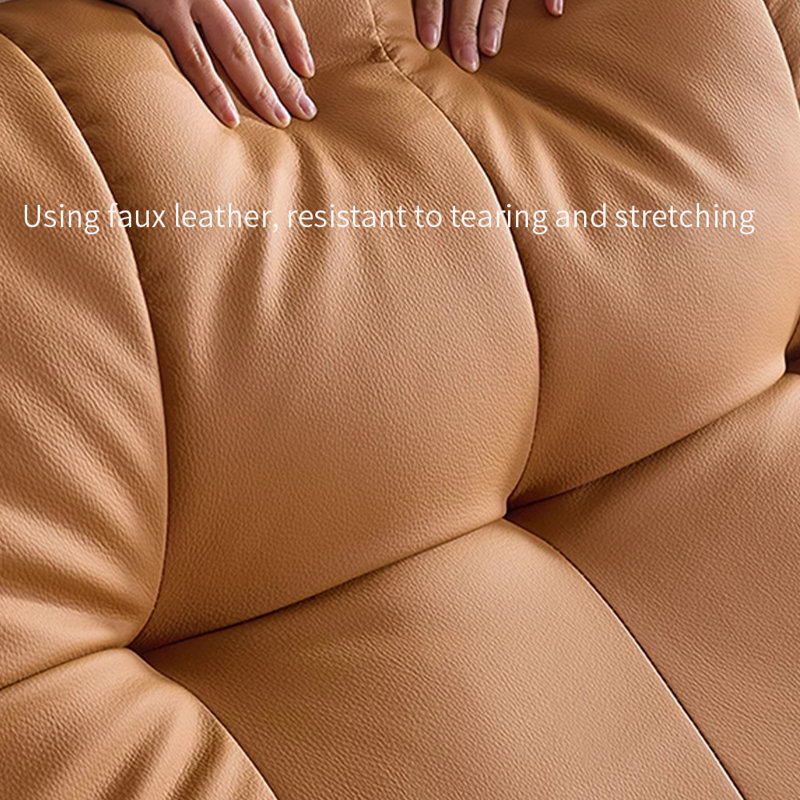 Cadre inclinable ergonomique inclinable, Brun
