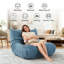 Fauteuil à billes et chaise longue Teddy-1597284441