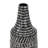 Handmade MDF Wood Table Vase-2088377414