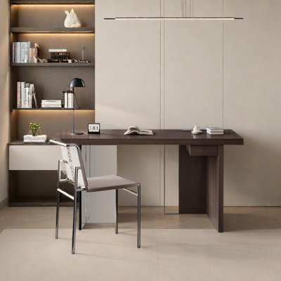 Pieds de table en acrylique simples et fonctionnels pour les bureaux