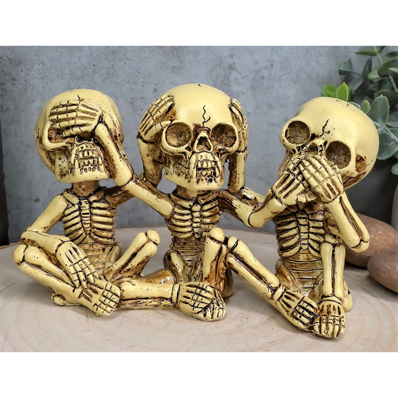 Figurine Alchimie gothique Iciar Ebros