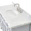 Ensemble de meuble-lavabo simple 49 po Blazier-1582782214