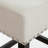 30" Backless Bonded Leather Backless Bar Stool-686257674