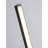 Macauly 150cm LED Column Floor Lamp-618885655