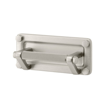 Industrial Cup / Bin Pull