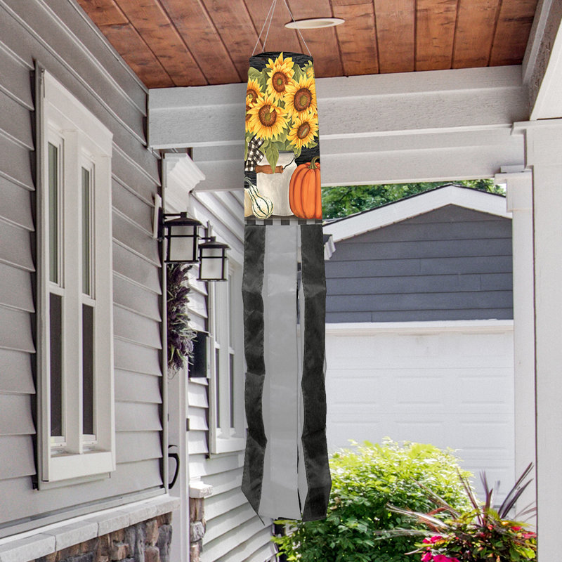 Falls Glory Windsock