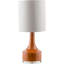 Lampe de table 25 po Aissatou-29156495