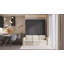 Neidelin Upholstered Bed-866764476
