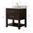 Keri 30" Single Bathroom Vanity Set-1310133049