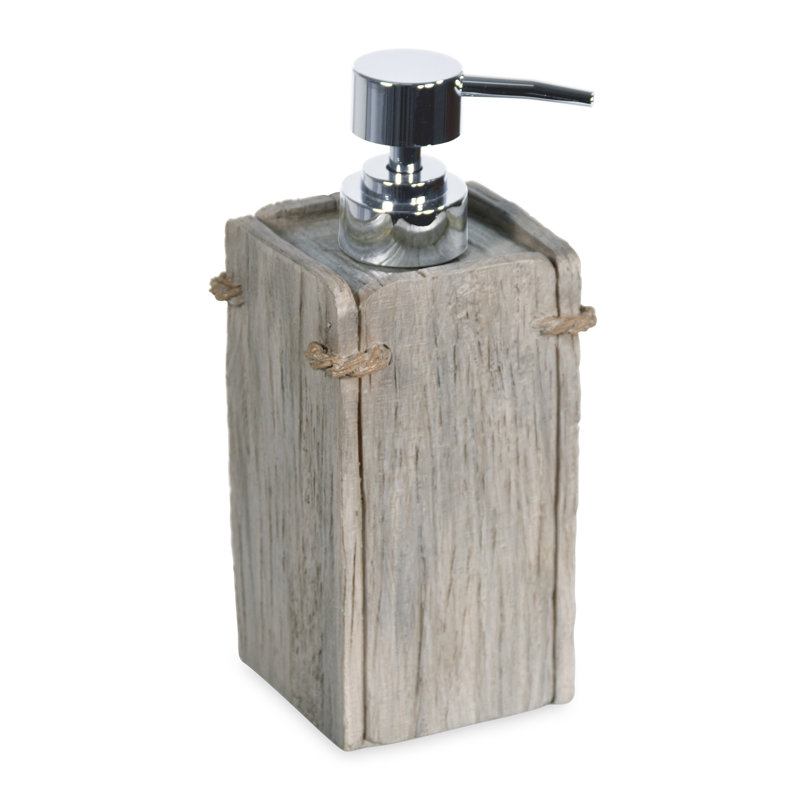 Jahkobi Soap / Lotion Dispenser