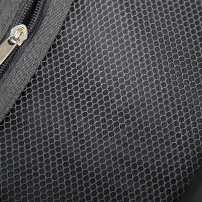 14 "/ 20" 2 pièces / ensemble dans un bagage à roulettes pour PC, valise de cabine, avec couleur dégradée et serrure à combinaison