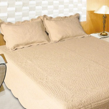 Traditional Cotton Bedding