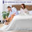 Luxury Quilted Weighted Throw Blanket-100784553-122584922-106888516