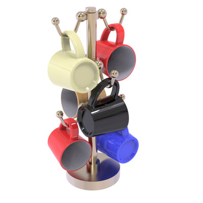 Frankenmuth Mug Tree