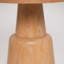 Graves Solid Wood End Table-1181567443