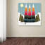 « the innocent », art sur toile-23105708