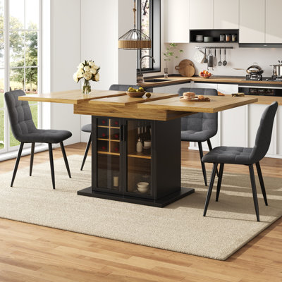 Extendable Dining Table